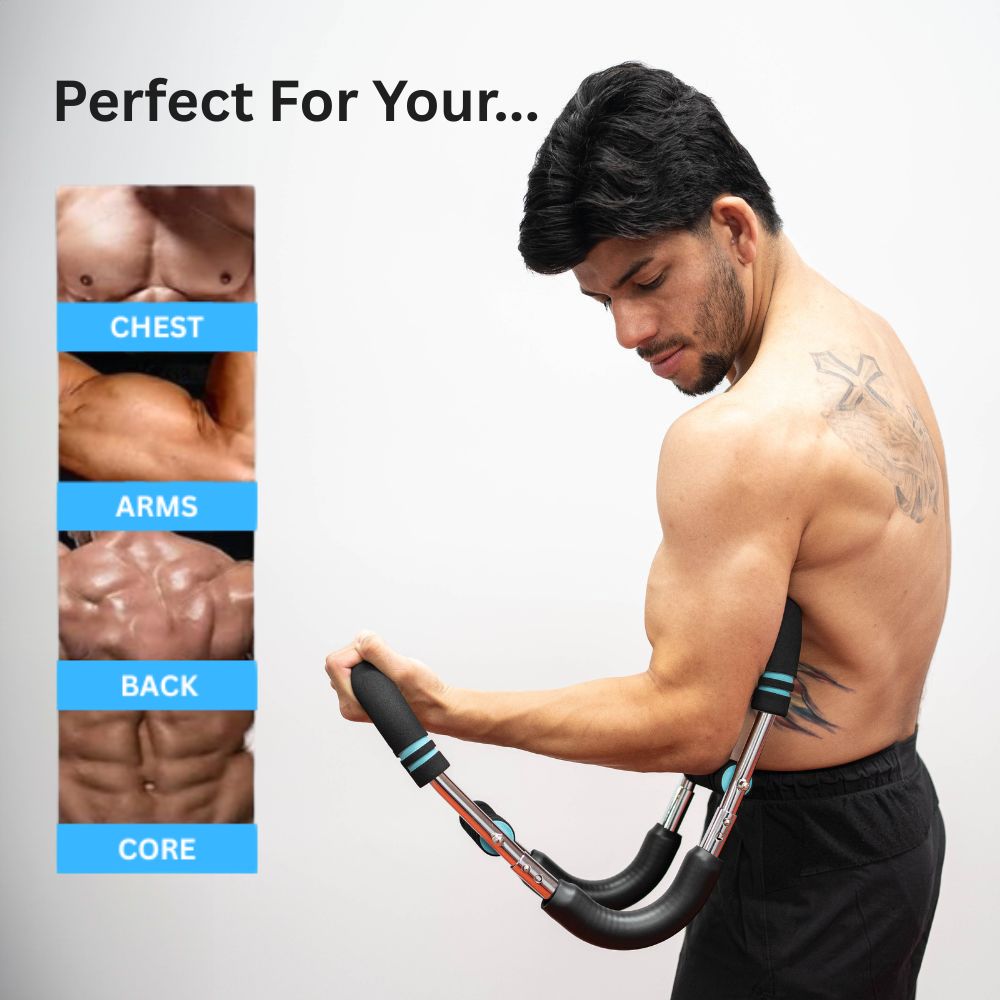 BIMI- OFFICIAL BEAST BAR